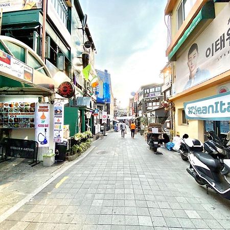 Myeongdong Stay Residence Séoul Extérieur photo