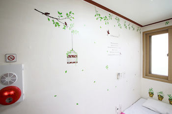 Myeongdong Stay Residence Séoul Extérieur photo