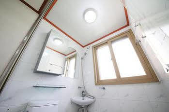 Myeongdong Stay Residence Séoul Extérieur photo