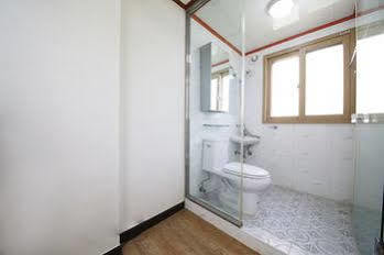 Myeongdong Stay Residence Séoul Extérieur photo