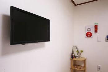 Myeongdong Stay Residence Séoul Extérieur photo