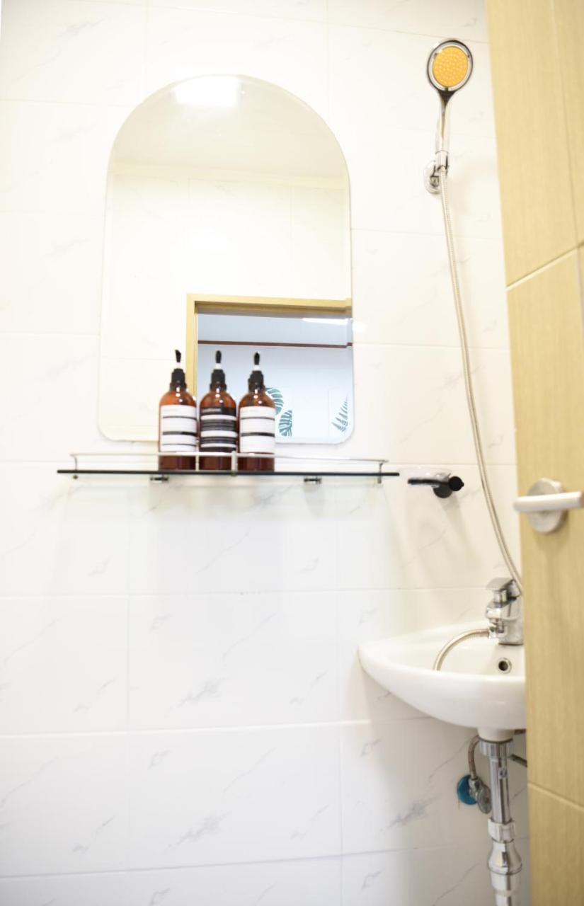 Myeongdong Stay Residence Séoul Extérieur photo