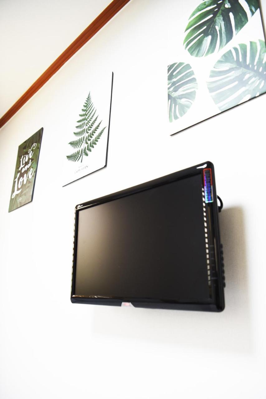 Myeongdong Stay Residence Séoul Extérieur photo