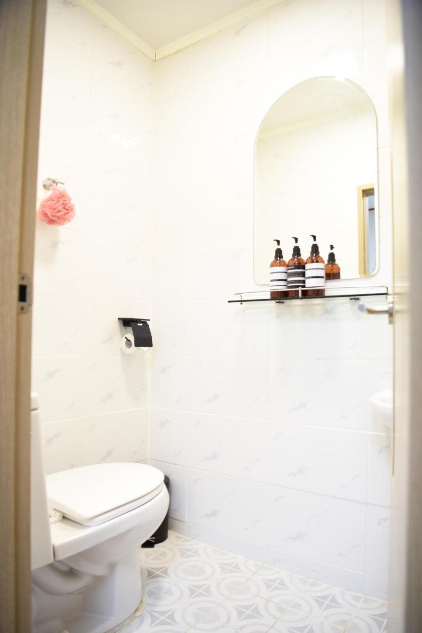 Myeongdong Stay Residence Séoul Extérieur photo