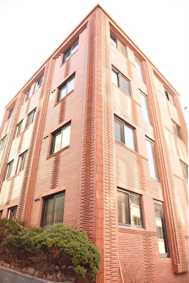 Myeongdong Stay Residence Séoul Extérieur photo